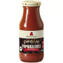 Sos cu ardei si chili, fara gluten, eco-bio, 200 ml - Zwergenwiese