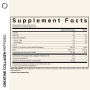Codeage Creatine Collagen Peptides, Formula Avansata Cu Colagen Marin, Creatina Si Nutrienti Esentiali, 426 g - GNC