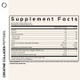 Codeage Creatine Collagen Peptides, Formula Avansata Cu Colagen Marin, Creatina Si Nutrienti Esentiali, 426 g - GNC