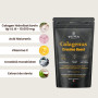 Colagenus Creatine Boost, Colagen cu Acid Hialuronic si Creatina, 457 g - Faunus Plant