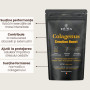 Colagenus Creatine Boost, Colagen cu Acid Hialuronic si Creatina, 457 g - Faunus Plant