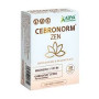 Cebronorm Zen pentru sustinerea sistemului nervos si reducerea oboselii, 30 comprimate filmate - ADYA GREEN PHARMA