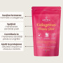 Colagenus Beauty Glow – Colagen hidrolizat pudra tip 1 și 3, pentru sustinerea frumusetii pielii, parului si unghiilor, 10.000 m