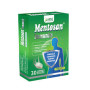 Mentosan Immunity, pentru intarirea sistemului imunitar, 30 comprimate masticabile fara zahar - Adya Green Pharma
