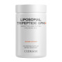 Codeage Liposomal Tripeptide GPH+,  Formula Lipozomala Colagen Verisol Si Acid Hialuronic, 120 capsule - GNC