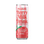 Bautura Proteica Din Lapte Cu Aroma De Fructe De Padure, Barebells Berry Milk Drink, 325 ml - Barebells