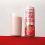 Bautura Proteica Din Lapte Cu Aroma De Fructe De Padure, Barebells Berry Milk Drink, 325 ml - Barebells