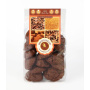 BISCUITI CU CACAO SI MIRODENII – 150 G - Hiper Ambrozia