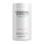 Codeage Vitamina C Liposomala, pentru suport imunitar si absorbtie superioara, 1500 mg, 90 capsule - Codeage