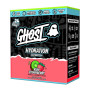 Electroliti Cu Aroma De Capsuni Si Kiwi, GHOST Hydration Sticks, 24 plicuri, 204 g - GNC