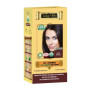 Vopsea de par Henna Negru Soft Black, eco-bio, 120 g - Indus Valley