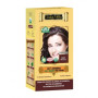 Vopsea de par Henna Saten Deschis, eco-bio, 120 g - Indus Valley