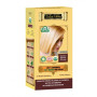 Vopsea de par Henna Blond Auriu, eco-bio, 120 g - Indus Valley