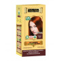 Vopsea de par Henna Flame Red, eco-bio, 120 g - Indus Valley
