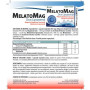 MELATOMAG DUO LIPOZOMAL, pentru un somn odihnitor,  30 capsule - Cosmo Pharm