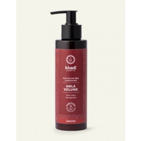 Balsam de par, Amla Volume, 200 ml - Khadi