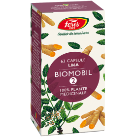 Biomobil 2 - L86A - 63cps - Fares