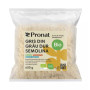 Gris din grau dur semolina, eco-bio, 600 g - Pronat