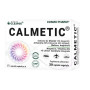 CALMETIC, pentru reducerea gretei și disconfortului gastric, 30 capsule blister - Cosmo Pharm