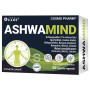 Ashwamind, pentru reducerea stresului si sustinerea sanatatii mentale, 30 capsule blister - CosmoPharm