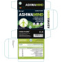 Ashwamind, pentru reducerea stresului si sustinerea sanatatii mentale, 30 capsule blister - CosmoPharm
