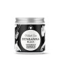 Pasta de dinti neagra fara fluor, 100 ml - BEN&ANNA