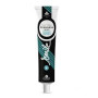 Pasta de dinti neagra cu fluor, 75 ml - BEN&ANNA
