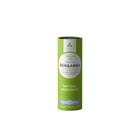 Deodorant Natural Stick Persian Lime, 40 g - Ben&Anna