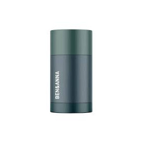 Deodorant natural Persian Lime refill, 40 g - Ben&Anna