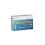 Relaxirem Forte, eliberare prelungita, pentru reducerea nervozitatii si a insomniei, 125 mg, 30 comprimate drajefiate - Remedia