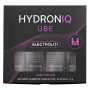 Electroliti Hydroniq Ube cu Afine, pentru rehidratarea organismului, 28 bucati x 7,5 g - Remedia