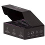 Electroliti Hydroniq Ube cu Afine, pentru rehidratarea organismului, 28 bucati x 7,5 g - Remedia