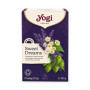 Ceai Sweet Dreams, eco-bio, 17 pliculete - Yogi Tea