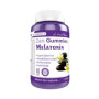 Rootful Gummies Melatonin, pentru un somn odihnitor, 5 mg, 60 jeleuri - Medica - ProNatura