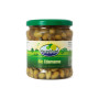 Edamame boabe de soia verzi, eco-bio, 330 g - Marschland