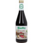 Suc de legume Breuss reteta originala, eco-bio, 500 ml - Biotta