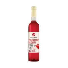 SiropHavana Style, eco-bio, 500 ml - Hollinger