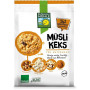 Biscuiti cu musli, eco-bio, 150 g - Bohlsener Muhle
