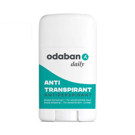 Antiperspirant Stick Daily, 60 g - Odaban
