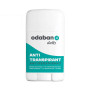 Antiperspirant Stick Daily, 60 g - Odaban