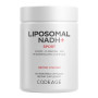 Codeage Liposomal NADH+, CoQ10, B12 si D-Riboza, Suport Avansat Pentru Energie Celulara, 60 capsule - GNC