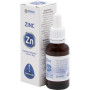 Zinc, solutie nutritiva pentru imunitate, 30 ml - RENANS PHARMA