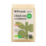 Faina din 4 cereale, fara gluten, eco-bio, 1 kg - Pronat