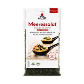 Amestec de alge marine, 30 g, eco-bio - Arche Naturküche