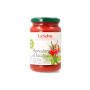 Sos de rosii cu busuioc, eco-bio, 340 g - LaSelva