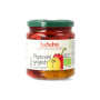 Ardei la gratar in ulei, eco-bio, 280 g - LaSelva