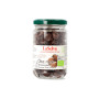 Masline negre coapte fara samburi, eco-bio, 120 g - LaSelva