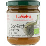 Dulceata extra de smochine, eco-bio, 220 g - LaSelva