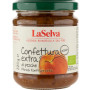 Dulceata extra de piersici, eco-bio, 220 g - LaSelva
