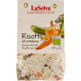 Risotto cu legume, eco-bio, 250 g - LaSelva